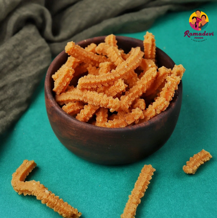 murukku