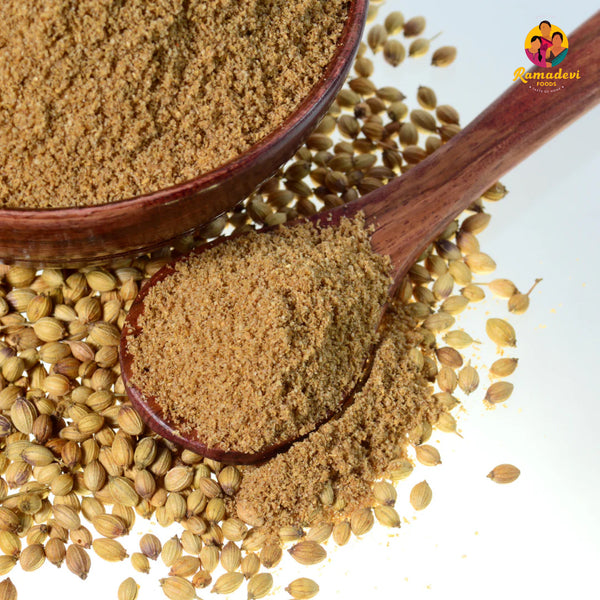 Dhaniya powder/ Coriander seeds powder