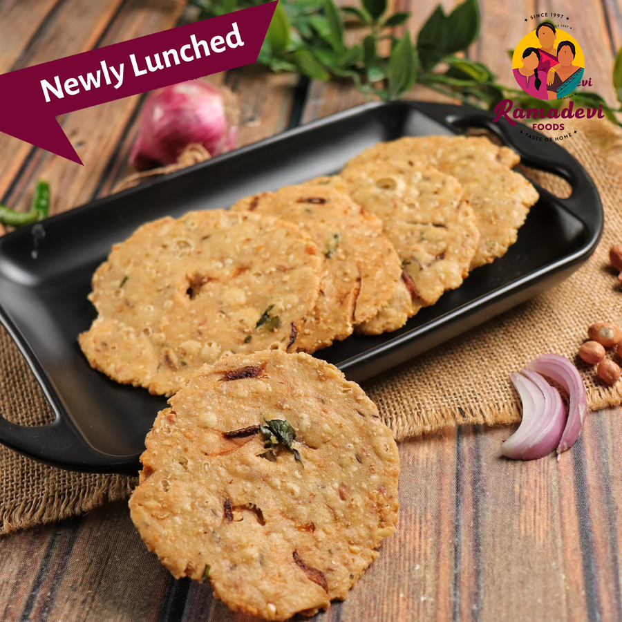 onion nipattu