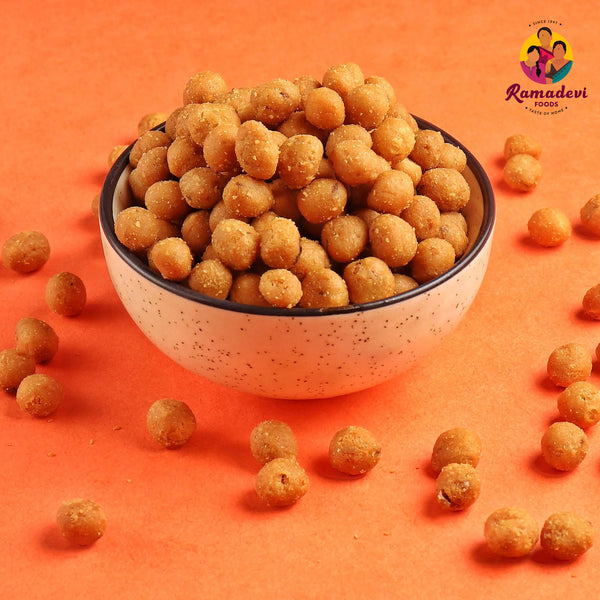 Palakayalu/ Tangy Crispy Balls