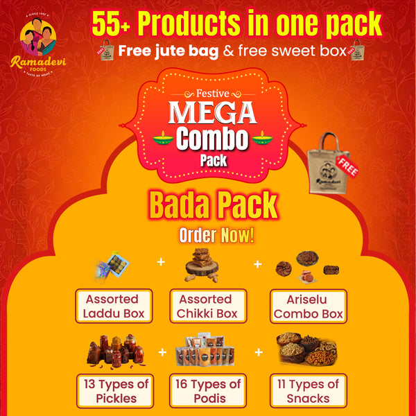 Mega Combo Pack – 55+ Best Sellers