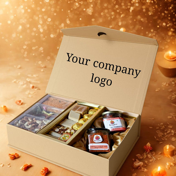 Grandeur Legacy – Premium Heritage Hamper