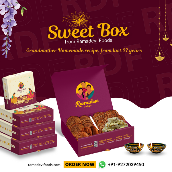 Diwali Giftbox